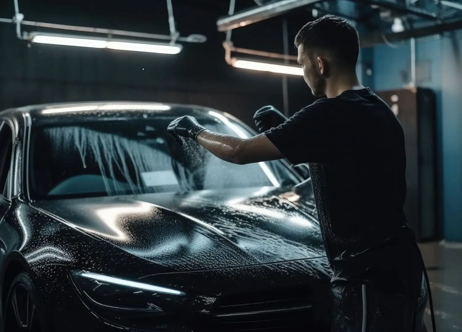 Automotive-Services Automotive-Services