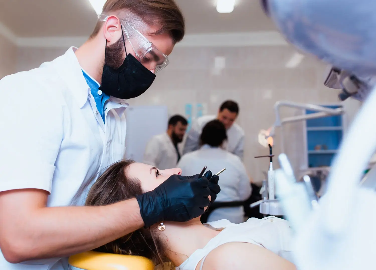 Dental-Care Dental-Care